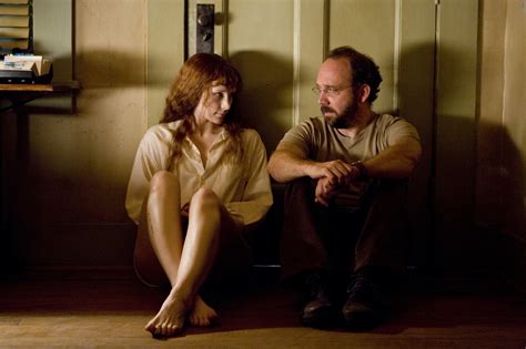 Lady in the Water (2006) .